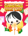Christmas dock blox